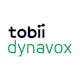 tobii dynavox logo - Learn SEO this present day with Moz Academy!